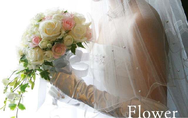 Dress Flower